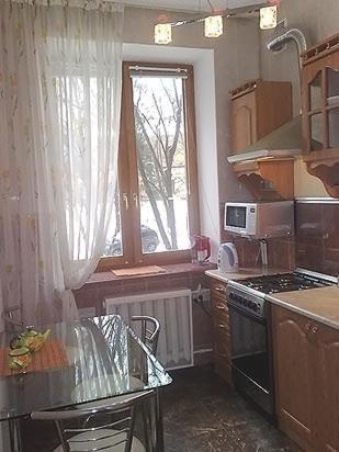 Ok Apartments Basseinaya Area - Kiev Room photo
