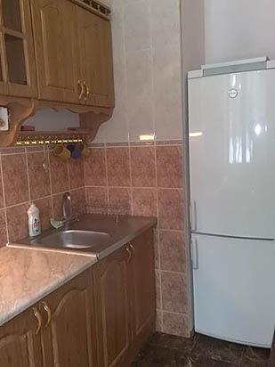 Ok Apartments Basseinaya Area - Kiev Room photo