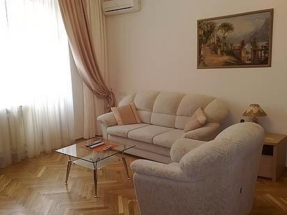 Ok Apartments Basseinaya Area - Kiev Room photo