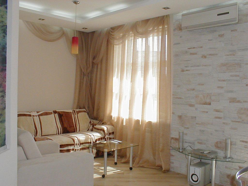 Ok Apartments Basseinaya Area - Kiev Room photo