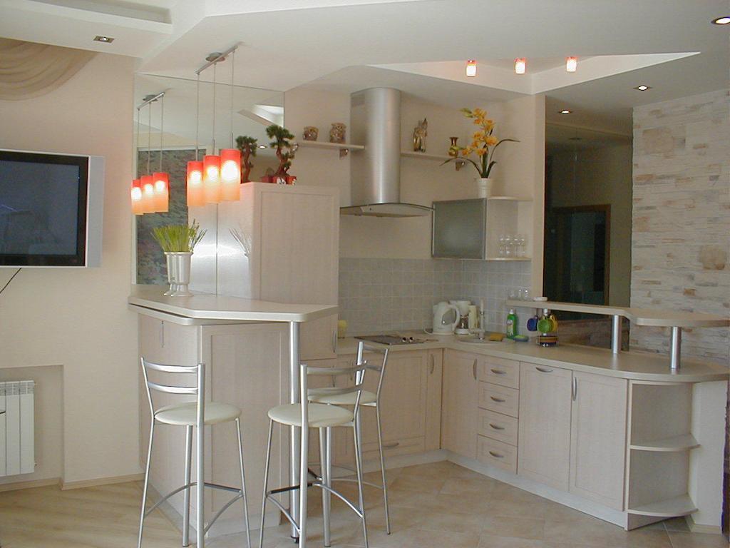 Ok Apartments Basseinaya Area - Kiev Room photo